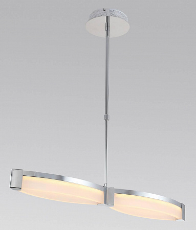 Подвесной светодиодный светильник Lucia Tucci Modena 172.2 LED Подвесной светодиодный светильник Lucia Tucci Modena 172.2 LED