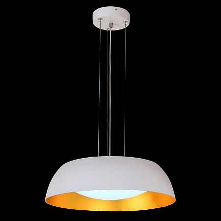 Подвесной светодиодный светильник Lucia Tucci Sia 850.400 Bianco Led Подвесной светодиодный светильник Lucia Tucci Sia 850.400 Bianco Led