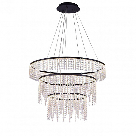 Подвесной светодиодный светильник Lucia Tucci Eclipse 1670.3 Led Подвесной светодиодный светильник Lucia Tucci Eclipse 1670.3 Led