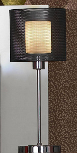 Настольная лампа Lussole Rovella LSF-1904-01