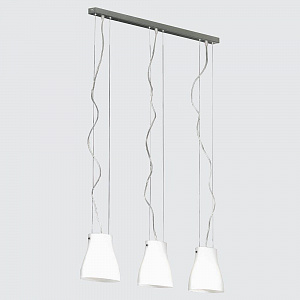 Подвесной светильник Lussole Bianco LSC-5606-03