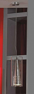 Подвесной светильник Lussole Vasto LSL-7806-01