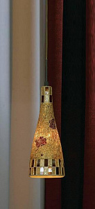 Подвесной светильник Lussole Ostuni LSQ-6516-01