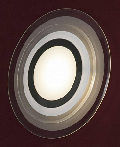 Настенный светильник Lussole Formello LSN-0751-01