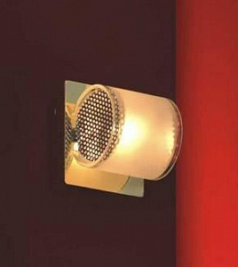 Настенный светильник Lussole Cappello LSQ-3411-01