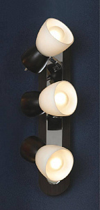 Спот Lussole Messina LSL-8201-03