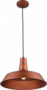 Подвеcной светильник Lussole Loft LSP-9698