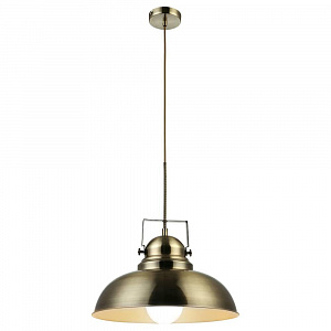 Подвесной светильник Arte Lamp Martin A5213SP-1AB