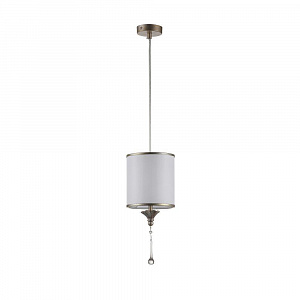 Подвесной светильник Maytoni Rive Fiore H235-11-G