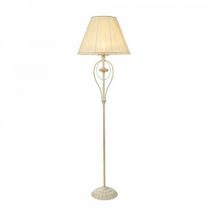 Торшер Maytoni Olivia ARM326-11-W