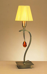Настольная лампа Mantra Viena 0359