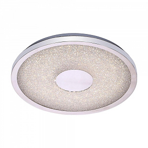 Потолочный светодиодный светильник с пультом ДУ Mantra Centara 5930