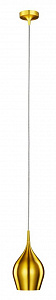 Подвесной светильник Arte Lamp Vibrant A6412SP-1GO
