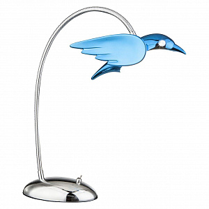 Настольная лампа Globo Bird 56671-1T