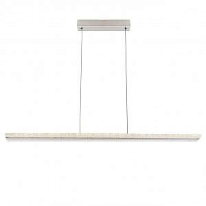 Подвесной светодиодный светильник Globo Klaus 68193H