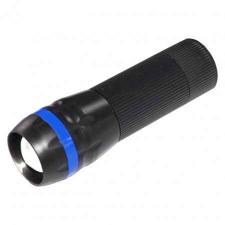 Карманный светодиодный фонарь Globo Torch I от батареек 115х35 98053-24 Карманный светодиодный фонарь Globo Torch I от батареек 115х35 98053-24