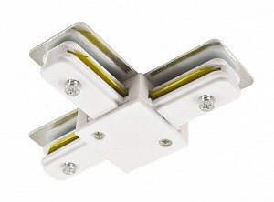 Коннектор для шинопровода Arte Lamp Track Accessories A140033