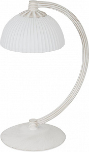 Настольная лампа Nowodvorski Baron White 5991
