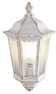 Уличный настенный светильник Arte Lamp Portico A1809AL-1WG